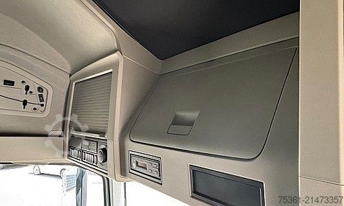 Standard tractor unit VOLVO FH500 Aero Globetrotter XL Miete / Mietkauf