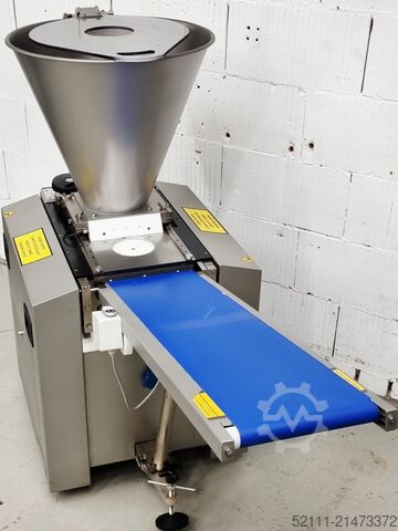 Abwieger Daub Slim 1700