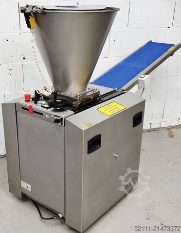 Abwieger Daub Slim 1700