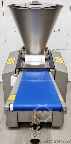 Abwieger Daub Slim 1700