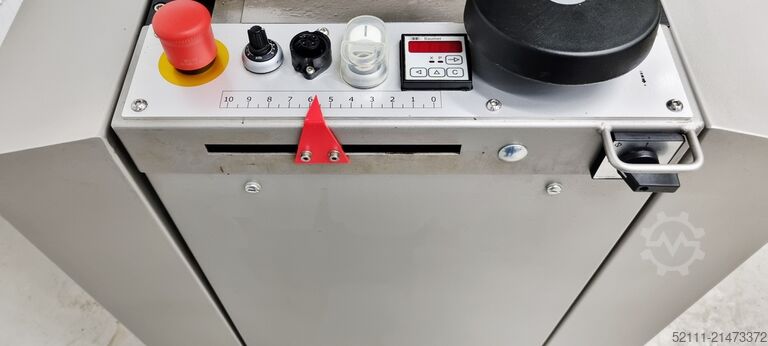 Abwieger Daub Slim 1700