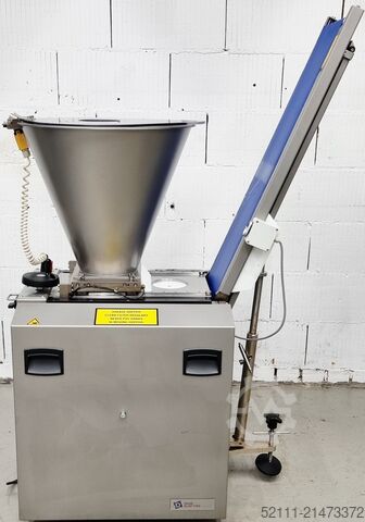 Abwieger Daub Slim 1700