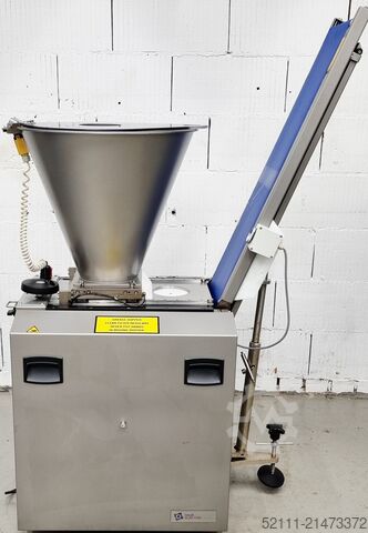 Abwieger Daub Slim 1700