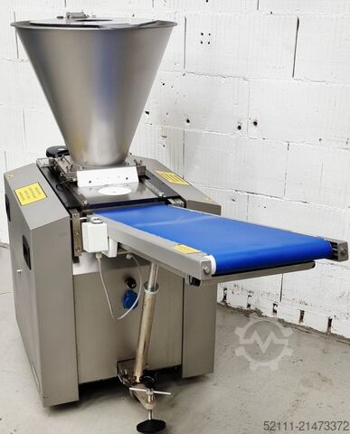 Abwieger Daub Slim 1700