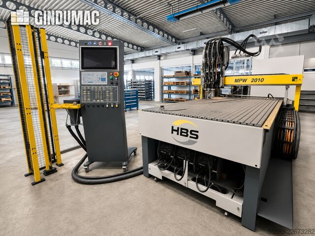 HBS MPW 2010/3K/4MZ/1FK HBS MPW 2010/3K/4MZ/1FK