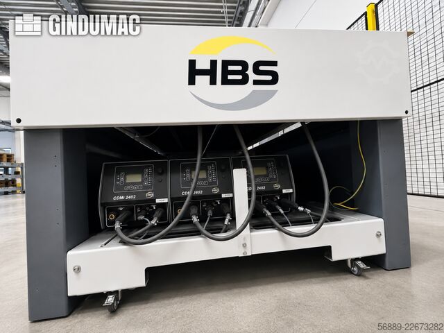 HBS MPW 2010/3K/4MZ/1FK HBS MPW 2010/3K/4MZ/1FK