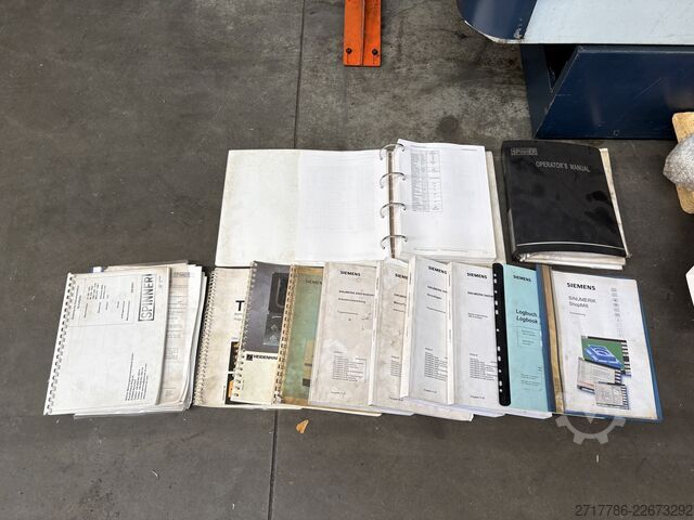 Vertikal-Bearbeitungszentrum Spinner MVC 610