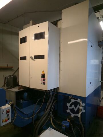 Karusselldrehmaschine Hankook VTC 85R
