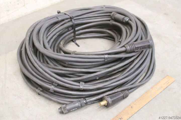 Welding cable Dinse DIX SK 50-70 25 m
