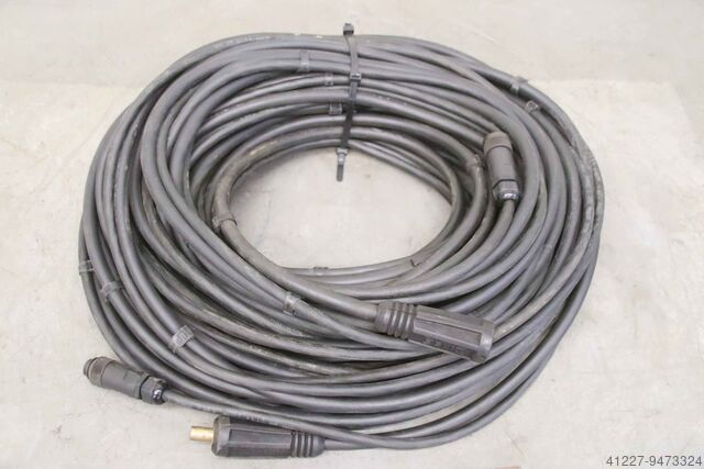 Welding cable Dinse DIX SK 50-70 25 m
