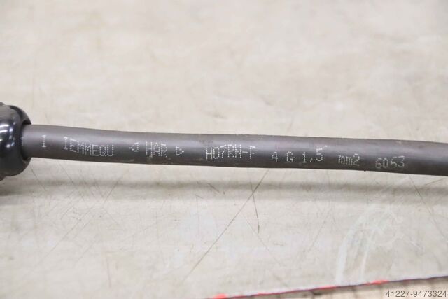 Welding cable Dinse DIX SK 50-70 25 m