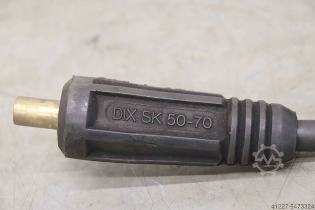Welding cable Dinse DIX SK 50-70 25 m