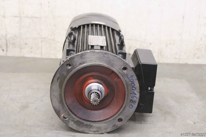 Electric motor 5.5 kW 1445 rpm Stöber E2-BE2R 132S4