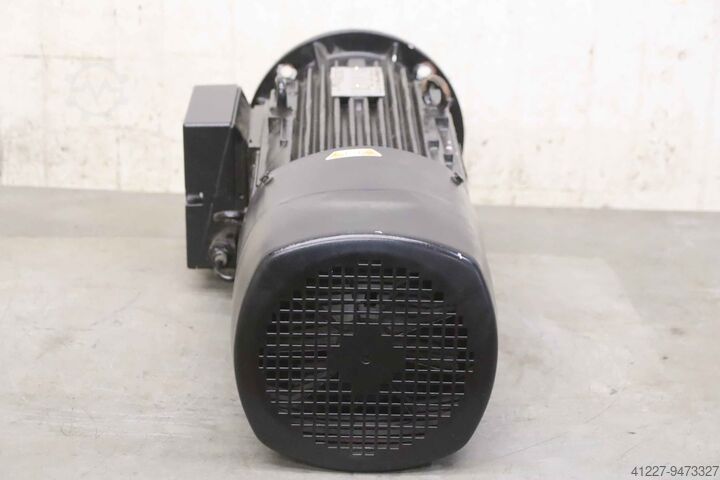 Electric motor 5.5 kW 1445 rpm Stöber E2-BE2R 132S4