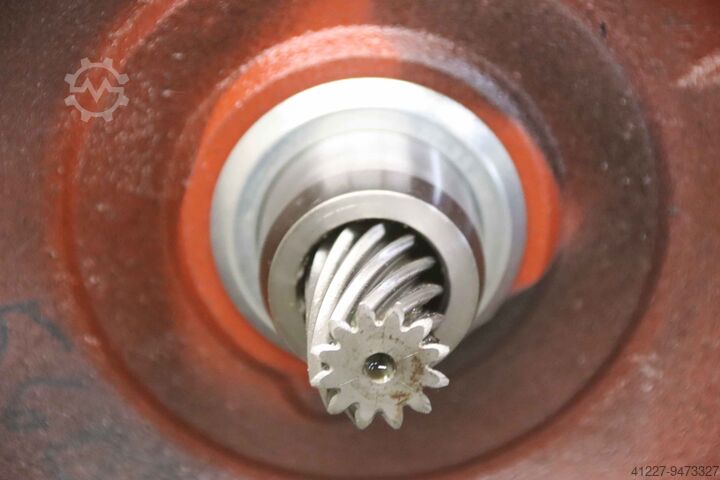 Electric motor 5.5 kW 1445 rpm Stöber E2-BE2R 132S4