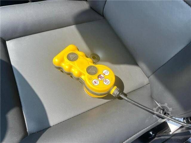 Other Goupil G 4 Elektrofahrzeug Transporter zur Miete