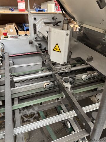 Folding machine Stahl TI 52 4 KBK
