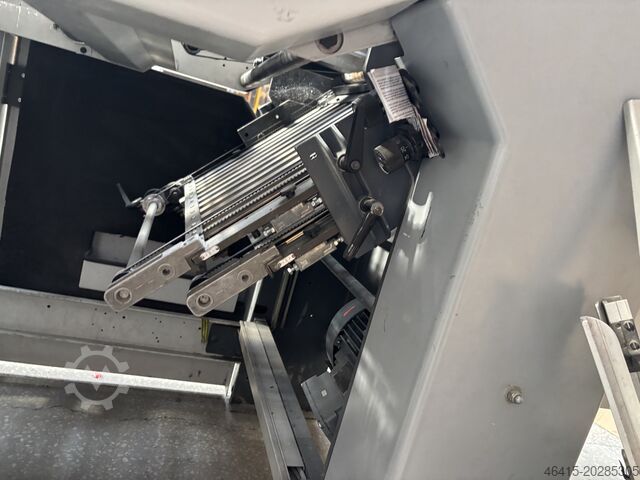 Folding machine Stahl TI 52 4 KBK