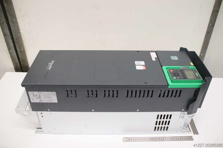 Frequency converter 55 kW Schneider Electric Altivar 630  ATV630D55N4