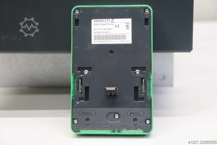 Frequency converter 55 kW Schneider Electric Altivar 630  ATV630D55N4
