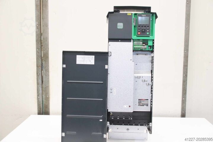 Frequency converter 55 kW Schneider Electric Altivar 630 ATV630D55N4