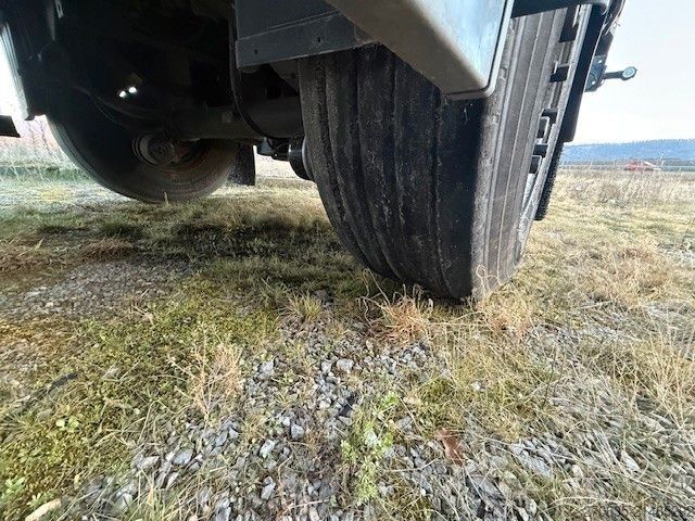 Kühlanhänger SCHMITZ CARGOBULL AKO 18/L 7.8FP45 COOL+LBW+VECTOR 1550