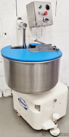 Hubkneter Diosna S 35