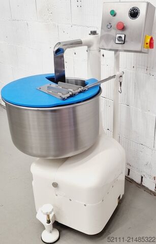 Hubkneter Diosna S 35