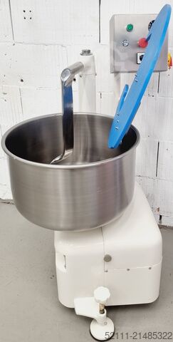 Hubkneter Diosna S 35