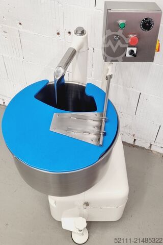 Hubkneter Diosna S 35