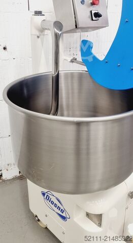 Hubkneter Diosna S 35