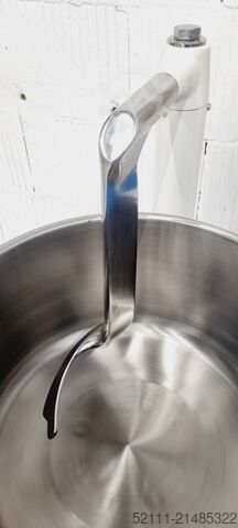 Hubkneter Diosna S 35