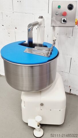 Hubkneter Diosna S 35