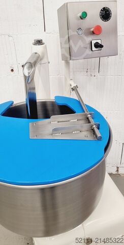 Hubkneter Diosna S 35