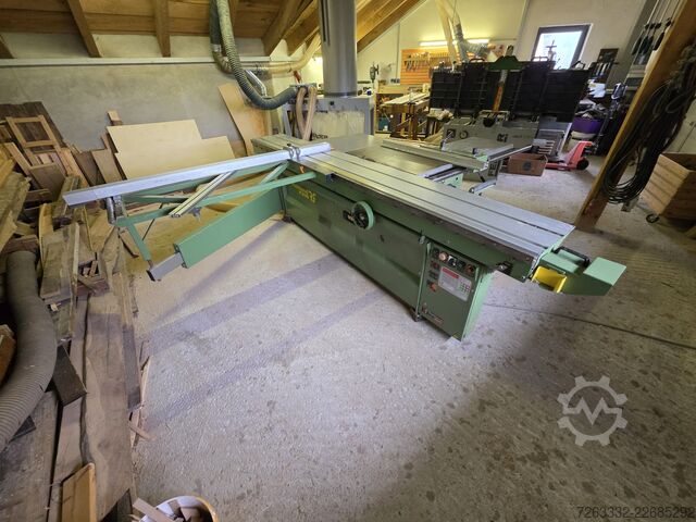 Formatkreissäge Robland Z320