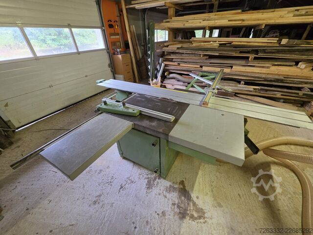Formatkreissäge Robland Z320