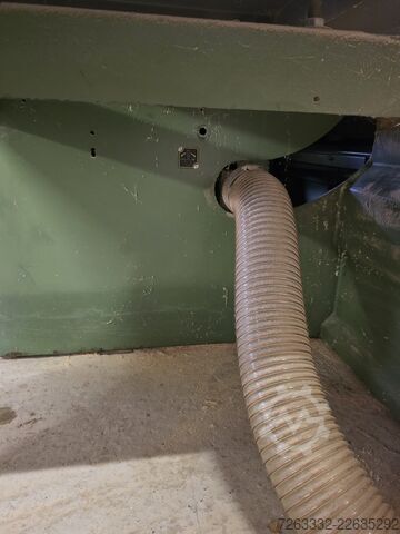 Formatkreissäge Robland Z320