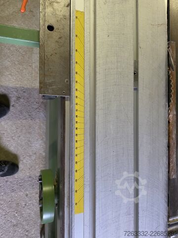 Formatkreissäge Robland Z320