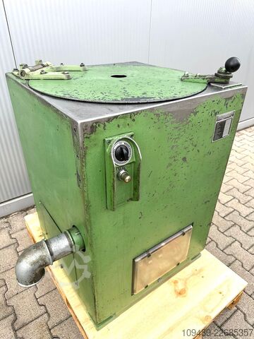 Steimel Polar S5 - centrifuge Steimel Polar S 5 -Zentrifuge