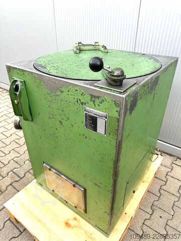 Steimel Polar S5 - centrifuge Steimel Polar S 5 -Zentrifuge