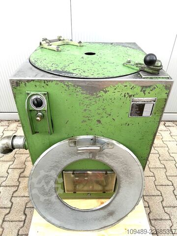 Steimel Polar S5 - centrifuge Steimel Polar S 5 -Zentrifuge