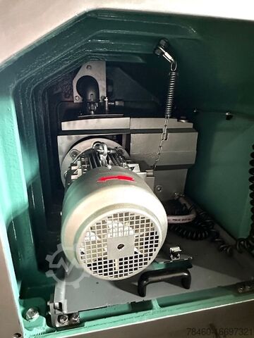 Fleischverarbeitungsmaschine Cutter ALPINA 330V 