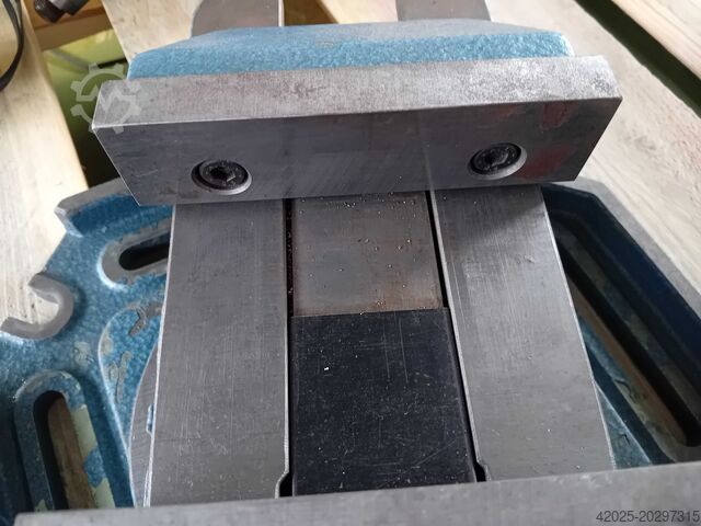 Schraubstock RÖHM , Typ 721