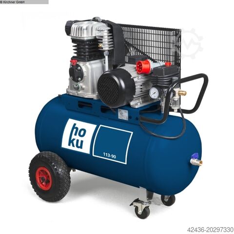 Kompressor HOKU 113-90