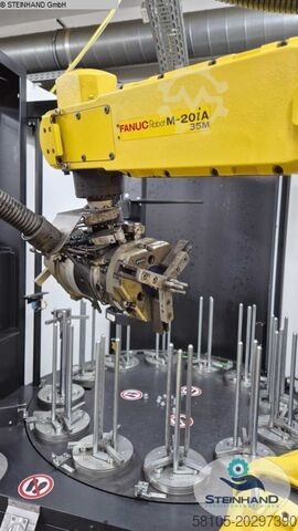 Robot - Handling HALTER LoadAssistent S-230-35