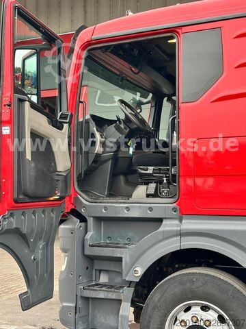 Standard SZM MAN TGX 26.430 6x4 BL