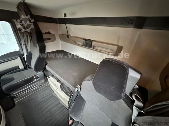 Standard SZM MAN TGX 26.430 6x4 BL