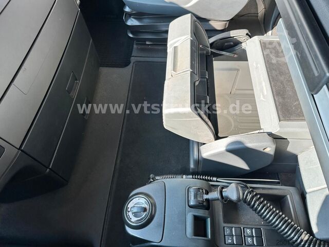 Volumen SZM MAN TGX 18.440 4x2 LL Navi ACC LGS EBA*RETARDER*