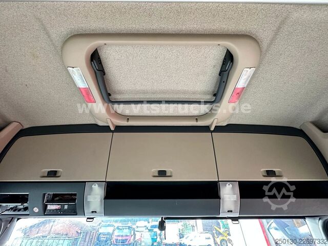 Standard SZM MAN TGX 18.460 4x2 BL | ACC | Navi | Standheizung