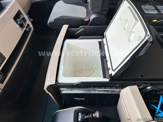 Standard SZM MAN TGX 18.460 XXL *ACC*Standklima*
